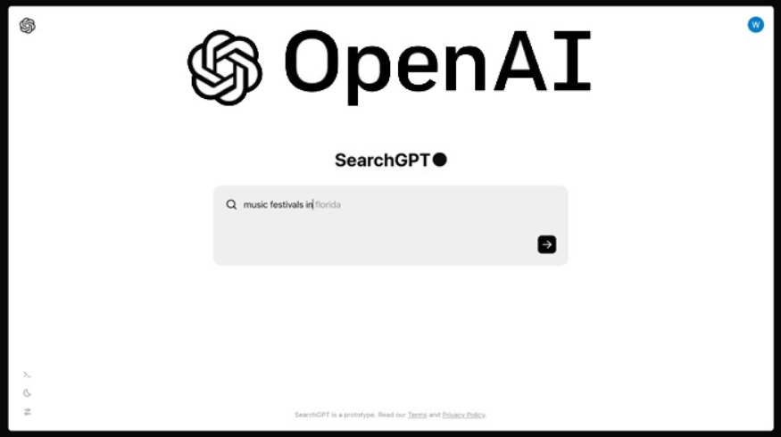 Discover how OpenAI's SearchGPT transforms web searching with real-time data, AI-powered responses, and trusted sources. Learn about this game-changing search tool.